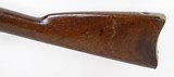 Confederate States "Richmond Rifle" Rifled Musket .58 Cal. Minie Ball (1863) EXCELLENT ANTIQUE - 8 of 25