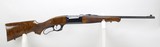 Savage Model 99E Deluxe Lever Action Rifle .300 Savage (1964) NICE - 2 of 25