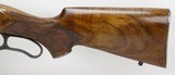Savage Model 99E Deluxe Lever Action Rifle .300 Savage (1964) NICE - 7 of 25