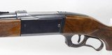 Savage Model 99E Deluxe Lever Action Rifle .300 Savage (1964) NICE - 15 of 25
