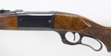 Savage Model 99E Deluxe Lever Action Rifle .300 Savage (1964) NICE - 8 of 25