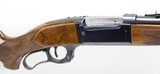 Savage Model 99E Deluxe Lever Action Rifle .300 Savage (1964) NICE - 21 of 25