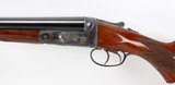 Parker Brothers Model VHE 12Ga. SxS Shotgun Grade V (1927)NICE - 8 of 25