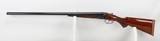 Parker Brothers Model VHE 12Ga. SxS Shotgun Grade V (1927)NICE - 1 of 25