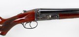Parker Brothers Model VHE 12Ga. SxS Shotgun Grade V (1927)NICE - 4 of 25