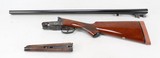 Parker Brothers Model VHE 12Ga. SxS Shotgun Grade V (1927)NICE - 23 of 25