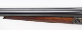 Parker Brothers Model VHE 12Ga. SxS Shotgun Grade V (1927)NICE - 9 of 25