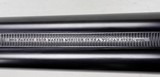 Parker Brothers Model VHE 12Ga. SxS Shotgun Grade V (1927)NICE - 15 of 25