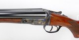Parker Brothers Model VHE 12Ga. SxS Shotgun Grade V (1927)NICE - 13 of 25