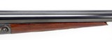 Parker Brothers Model VHE 12Ga. SxS Shotgun Grade V (1927)NICE - 5 of 25