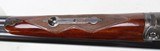 Parker Brothers Model VHE 12Ga. SxS Shotgun Grade V (1927)NICE - 18 of 25