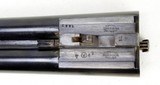 Parker Brothers Model VHE 12Ga. SxS Shotgun Grade V (1927)NICE - 25 of 25