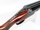 Parker Brothers Model VHE 12Ga. SxS Shotgun Grade V (1927)NICE - 21 of 25