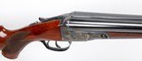 Parker Brothers Model VHE 12Ga. SxS Shotgun Grade V (1927)NICE - 20 of 25