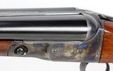 Parker Brothers Model VHE 12Ga. SxS Shotgun Grade V (1927)NICE - 14 of 25