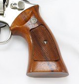 Smith & Wesson Model 29-2 Revolver .44 Magnum (1980) NICKEL - VERY NICE - 6 of 25