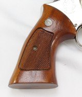 Smith & Wesson Model 29-2 Revolver .44 Magnum (1980) NICKEL - VERY NICE - 3 of 25