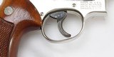 Smith & Wesson Model 29-2 Revolver .44 Magnum (1980) NICKEL - VERY NICE - 20 of 25