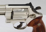 Smith & Wesson Model 29-2 Revolver .44 Magnum (1980) NICKEL - VERY NICE - 16 of 25