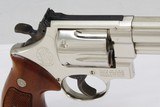 Smith & Wesson Model 29-2 Revolver .44 Magnum (1980) NICKEL - VERY NICE - 19 of 25