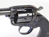 Colt Bisley Model SAA Revolver .41LC (1907) RARE - 18 of 25
