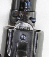 Colt Bisley Model SAA Revolver .41LC (1907) RARE - 11 of 25