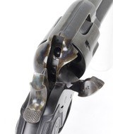 Colt Bisley Model SAA Revolver .41LC (1907) RARE - 15 of 25