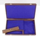 Colt Bisley Model SAA Revolver .41LC (1907) RARE - 24 of 25