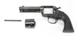Colt Bisley Model SAA Revolver .41LC (1907) RARE - 22 of 25