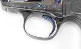 Colt Bisley Model SAA Revolver .41LC (1907) RARE - 19 of 25