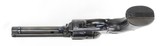 Colt Bisley Model SAA Revolver .41LC (1907) RARE - 10 of 25