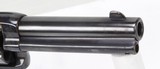 Colt Bisley Model SAA Revolver .41LC (1907) RARE - 20 of 25