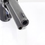 Colt Bisley Model SAA Revolver .41LC (1907) RARE - 16 of 25
