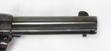 Colt Bisley Model SAA Revolver .41LC (1907) RARE - 6 of 25