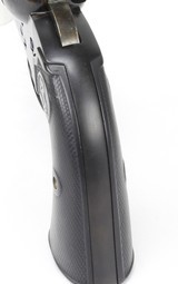 Colt Bisley Model SAA Revolver .41LC (1907) RARE - 14 of 25