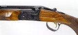 Ithaca Model 600 12Ga. O/U Shotgun Trap Grade (Mfg. by SKB) - 16 of 25