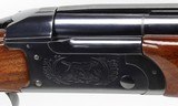 Remington Model 3200 Competition Skeet 12Ga. O/U Shotgun (1974) - 20 of 25