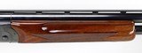 Remington Model 3200 Competition Skeet 12Ga. O/U Shotgun (1974) - 6 of 25