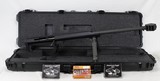 Barrett Model 99 Single Shot Bolt Action Rifle .50 BMG - UNFIRED - 1 of 25