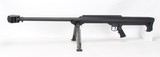 Barrett Model 99 Single Shot Bolt Action Rifle .50 BMG - UNFIRED - 2 of 25