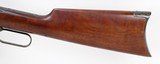 Winchester Model 1894 Takedown Lever Action Rifle .25-35 WCF (1904)
NICE - 7 of 25