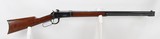 Winchester Model 1894 Takedown Lever Action Rifle .25-35 WCF (1904)
NICE - 2 of 25