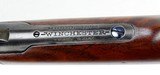 Winchester Model 1894 Takedown Lever Action Rifle .25-35 WCF (1904)
NICE - 18 of 25