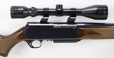 Browning BAR Semi-Auto Rifle 7MM Rem. Mag. (1986)NICE - 5 of 25