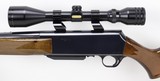 Browning BAR Semi-Auto Rifle 7MM Rem. Mag. (1986)NICE - 9 of 25