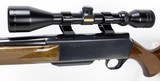 Browning BAR Semi-Auto Rifle 7MM Rem. Mag. (1986)NICE - 15 of 25