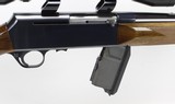Browning BAR Semi-Auto Rifle 7MM Rem. Mag. (1986)NICE - 23 of 25