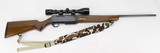 Browning BAR Semi-Auto Rifle 7MM Rem. Mag. (1986)NICE - 1 of 25