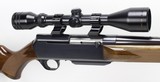 Browning BAR Semi-Auto Rifle 7MM Rem. Mag. (1986)NICE - 20 of 25