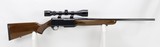 Browning BAR Semi-Auto Rifle 7MM Rem. Mag. (1986)NICE - 3 of 25